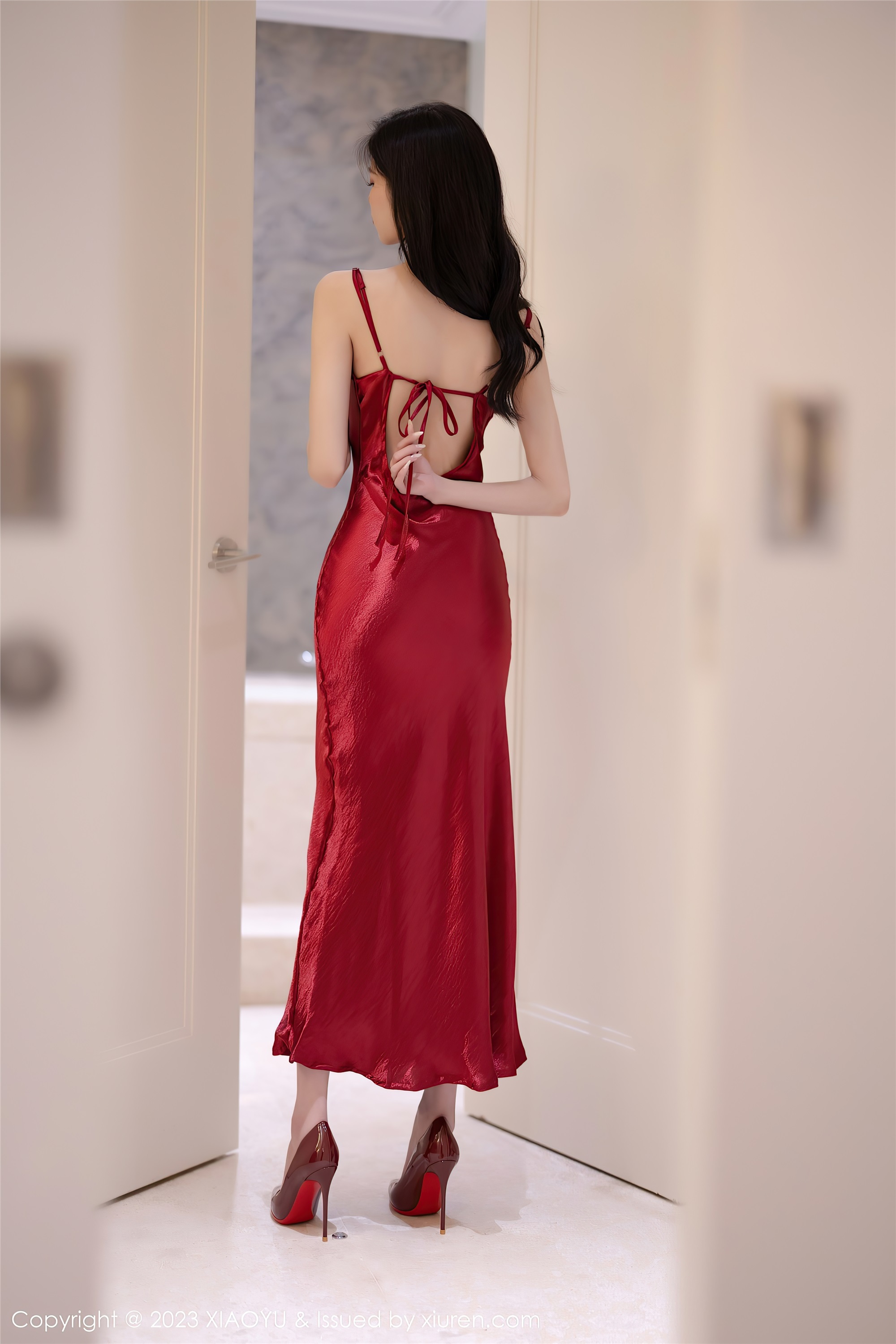 XIAOYU语画界 2023.12.18 VOL.1166 程程程-